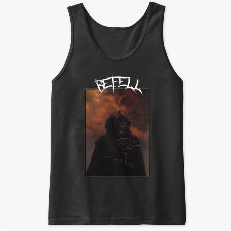 Solitude Tank Top