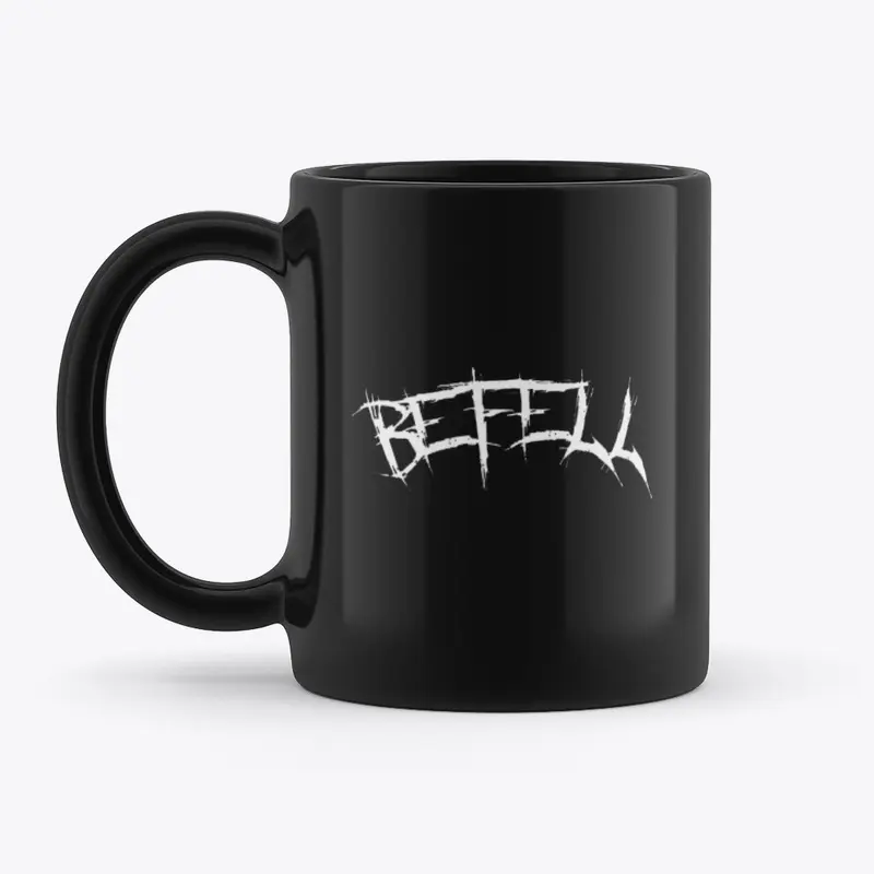 Logo Mug