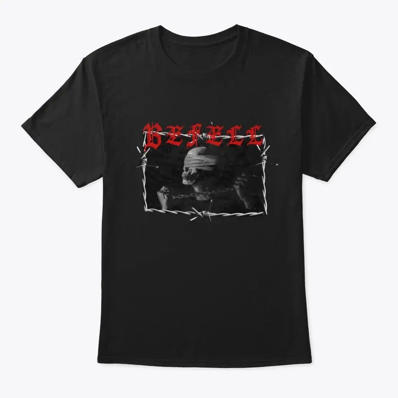 "Tribulation Wilted" T-Shirt